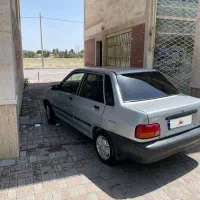 پراید ۱۳۱|خودرو سواری و وانت|گلبهار, شهر جدید گلبهار|دیوار