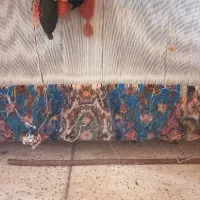 چله ابریشم .