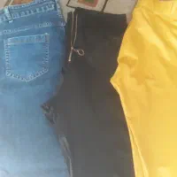 شلوارسایز۳۶‌و۳۸|لباس|تویسرکان, |دیوار