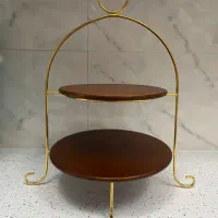 ظروف سرو و پذیرایی