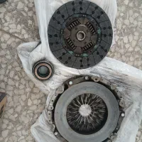 دیسک صفحه کلوت دنده‌ای|قطعات یدکی و لوازم جانبی|قزوین, |دیوار