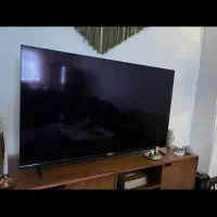 تلویزیون هوشمند smart 4k ۵۵ اینچ وینسنت
