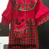 لباس دخترانه