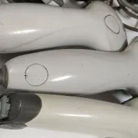 بارکدخوان رومیزی هانیول ms7820 و مترولاجیک ms9520|پرینتر، اسکنر، کپی، فکس|مشهد, عامل|دیوار