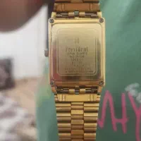 ساعت مچی مردانه