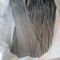 الکترود جوشکاری