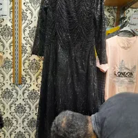 لباس مجلسی سایز۵۲|لباس|تهران, گلستان (شهرک راه آهن)|دیوار