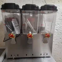 دستگاه لیون اسمارت گرم‌نگهدار و همزن دار