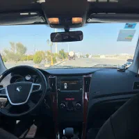 دنا پلاس توربو اتوماتیک|خودرو سواری و وانت|مرند, |دیوار