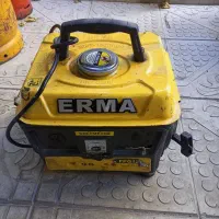 موتور برق10 لامپ کولر گازی ایستاده کم مصرف تردمیل