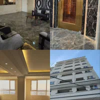 ۹۴ متر غرق نور گرمدره