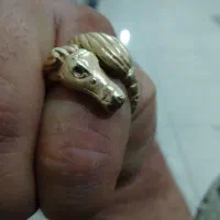 انگشتر قدیمی|بدلیجات|اصفهان, بهارستان|دیوار