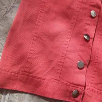 جلیقه جین|کفش و لباس بچه|فردیس, شهرک شهید حسینی|دیوار