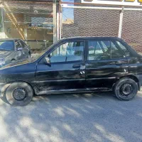 پراید