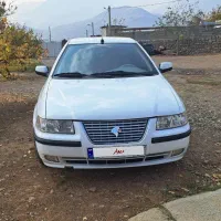 سمند Lx مدل 88 تک سوز