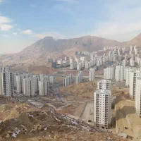 فقط با یک تماس صاحب اپارتمان 300تومانی شوید|فروش آپارتمان|پردیس, فاز ۲|دیوار