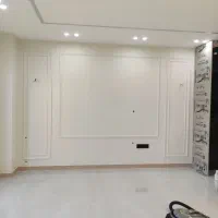 .قاب بندی. قرنیز .پلی استایرین .پلی اورتان مدرن