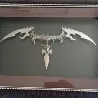 چاقوی نینجا