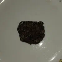 شهاب سنگ مریخ