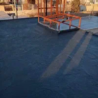 عایق و مواد نانو الیاف دار|مصالح و تجهیزات ساختمان|اهواز, کوی مهدیس|دیوار