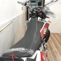 ایران دوچرخ X2 تریل کراس دیگری هندا|موتورسیکلت|زنجان, |دیوار