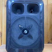 اسپیکر چمدانی نو و شکسته به قیمت عمده|پخش‌کننده همراه|اصفهان, احمدآباد|دیوار