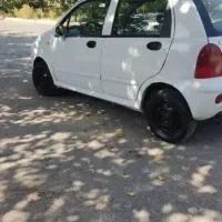 mvm110|خودرو سواری و وانت|دوگنبدان, |دیوار