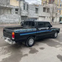 مزدا ۲ کابین ۲۰۰۰|خودرو سواری و وانت|مشهد, نوید|دیوار