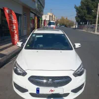 خودرو شاهین جی۱۴۰۲ فول ‌قبل از تصادف کاملابیرنگ|خودرو سواری و وانت|محمدشهر, جعفرآباد|دیوار