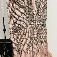 لباس مجلسی|لباس|بندر گناوه, |دیوار