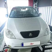 تیبا دوگانه کارخانه مدل96