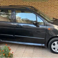 MVM110 چهار سیلندر نوک مدادی متالیک|خودرو سواری و وانت|سبزوار, پاسداران|دیوار