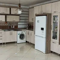 کابینت آشپزخانه