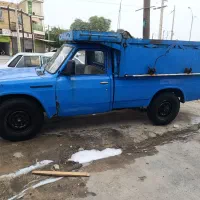 فروشی|خودرو سواری و وانت|رامهرمز, |دیوار