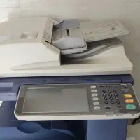 فروش دستگاه کپی Toshiba 357|پرینتر، اسکنر، کپی، فکس|انار, |دیوار