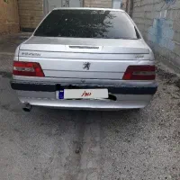 ۴۰۵|خودرو سواری و وانت|شیراز, تندگویان|دیوار