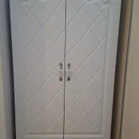 سرویس تخت و کمد کودک|تخت و سرویس خواب|یزد, |دیوار