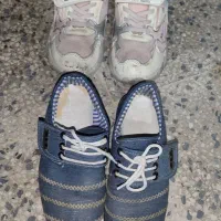 کفش بچگانه سایز ۳۰ و ۳۱