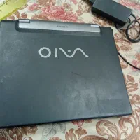 لبتاب سونی|رایانه همراه|مشهد, بهمن|دیوار