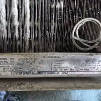 کولر ۲۴ هزار اوجنرال