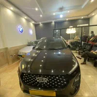 X22 pro 401|خودرو سواری و وانت|مشهد, شهرک رازی (شهرک غرب)|دیوار