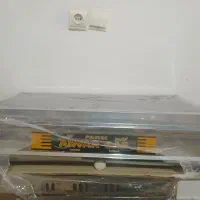 منقل گازی نونو