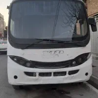 مینی بوس سیارات 21نفره