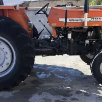 تراکتور285مدل82|خودرو سنگین|بیرانوند, |دیوار