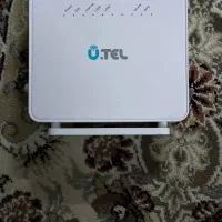 مودم یوتل vdsl