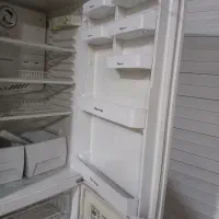 یخچال امرسان|یخچال و فریزر|قم, نیروگاه|دیوار