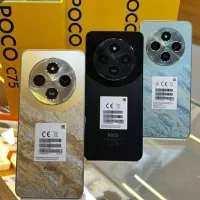 poco C75