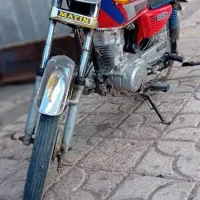 موتور سالم او تمیز بدون کوچیک ترین ایراد