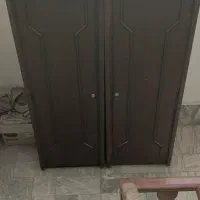 کمد لباس درحد نو سالم