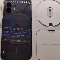 Nothing Phone 2 256/12GB